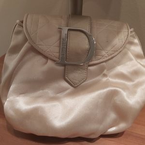 Dior Parfums Cosmetic Bag